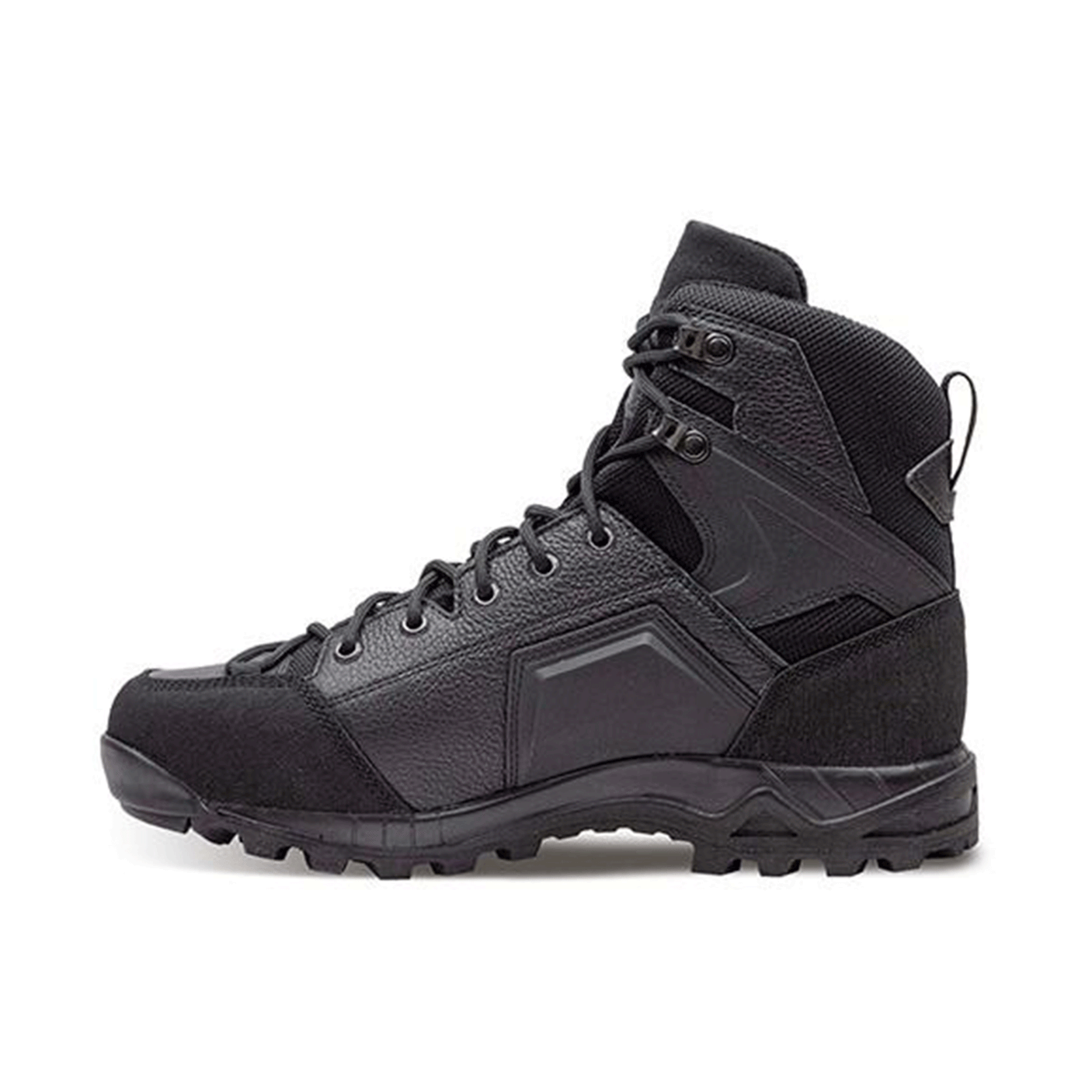 SCARPONI - CRISPI - AT 6 GTX BLACK