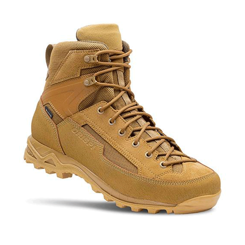SCARPONI - CRISPI - AT 6 GTX BROWN OP