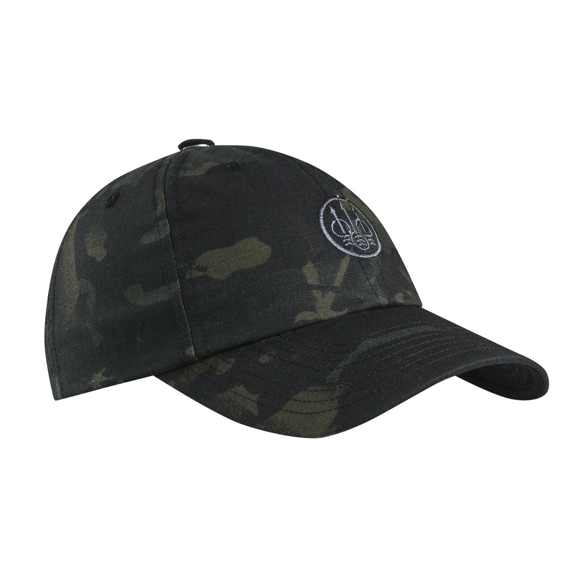 CAP - BERETTA - MULTICAM® CAP Multicam Black