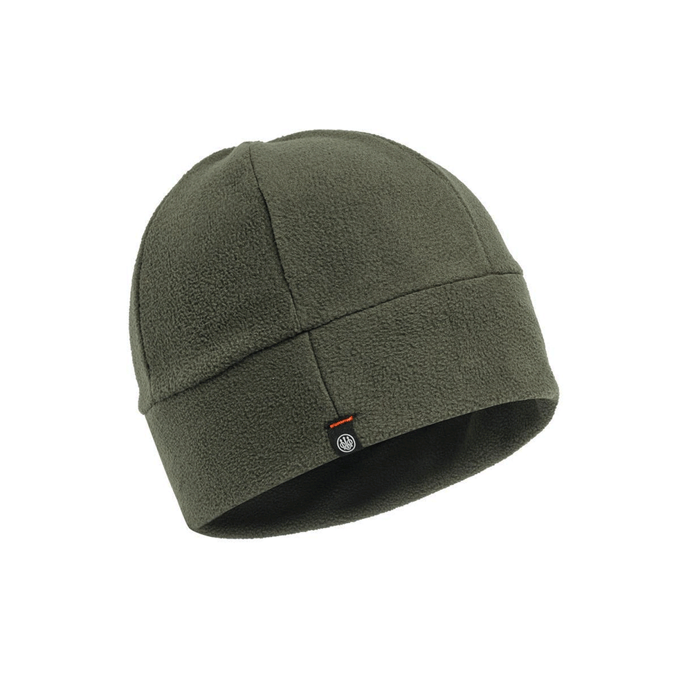 CAPPELLO - BERETTA - POLAR BEANIE Brown Bark