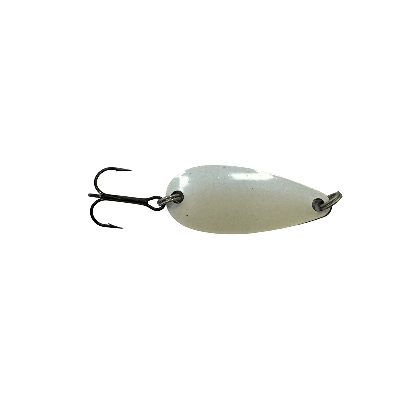 SPOON - THE FILIBUSTER - THE PIRATE SERIES MOD. S. 5GR PEARL WHITE