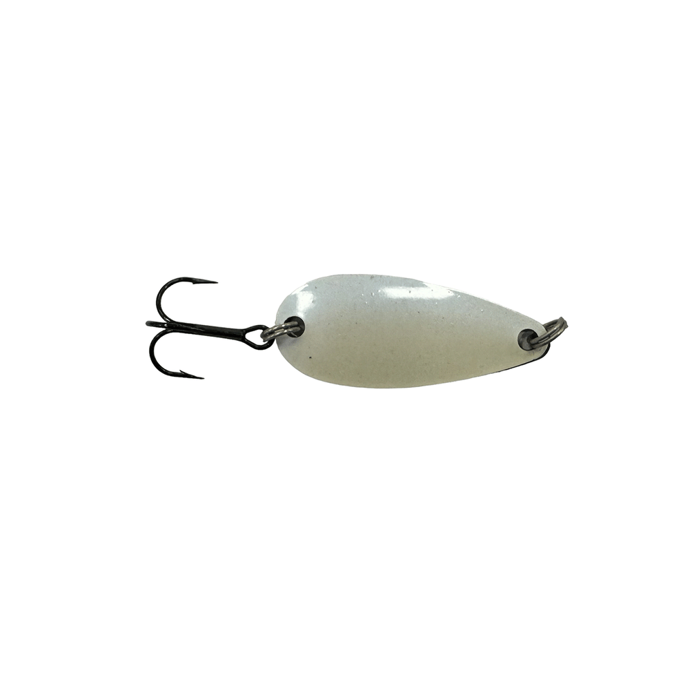 SPOON - THE FILIBUSTER - THE PIRATE SERIES MOD. S. 3GR PEARL WHITE