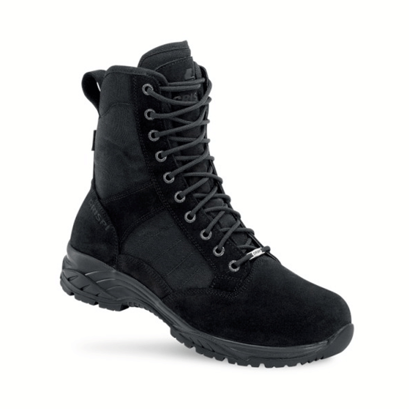 BOOTS - CRISPI - SWAT DESERT GTX BLACK