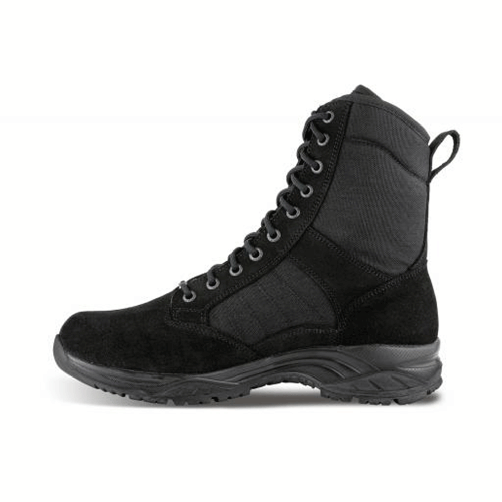 BOOTS - CRISPI - SWAT DESERT GTX BLACK