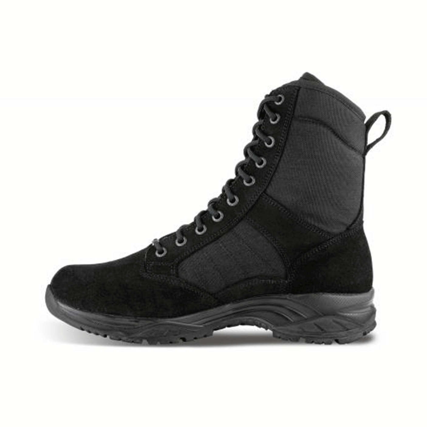 BOOTS - CRISPI - SWAT DESERT GTX BLACK
