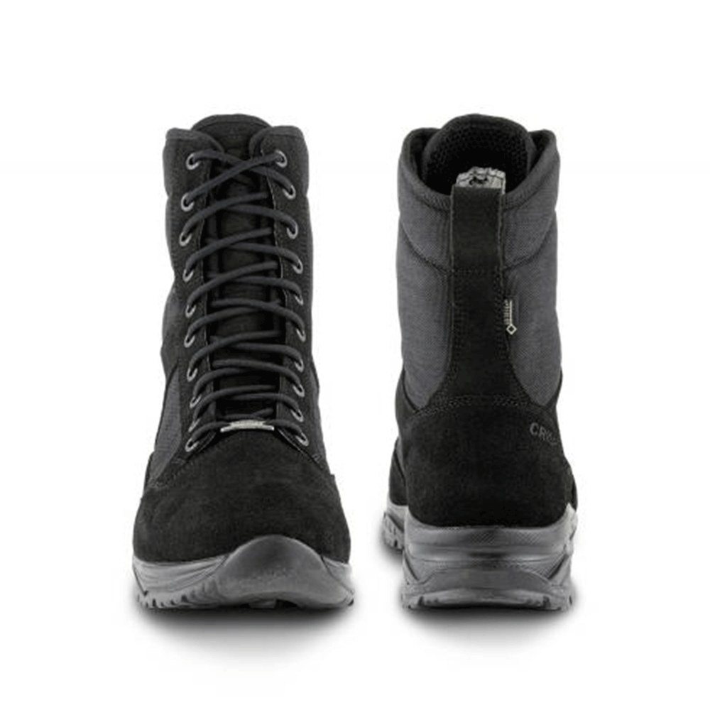 BOOTS - CRISPI - SWAT DESERT GTX BLACK