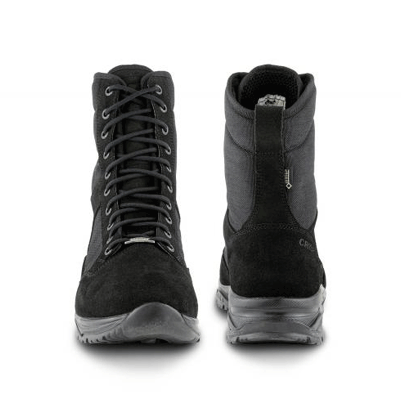 BOOTS - CRISPI - SWAT DESERT GTX BLACK