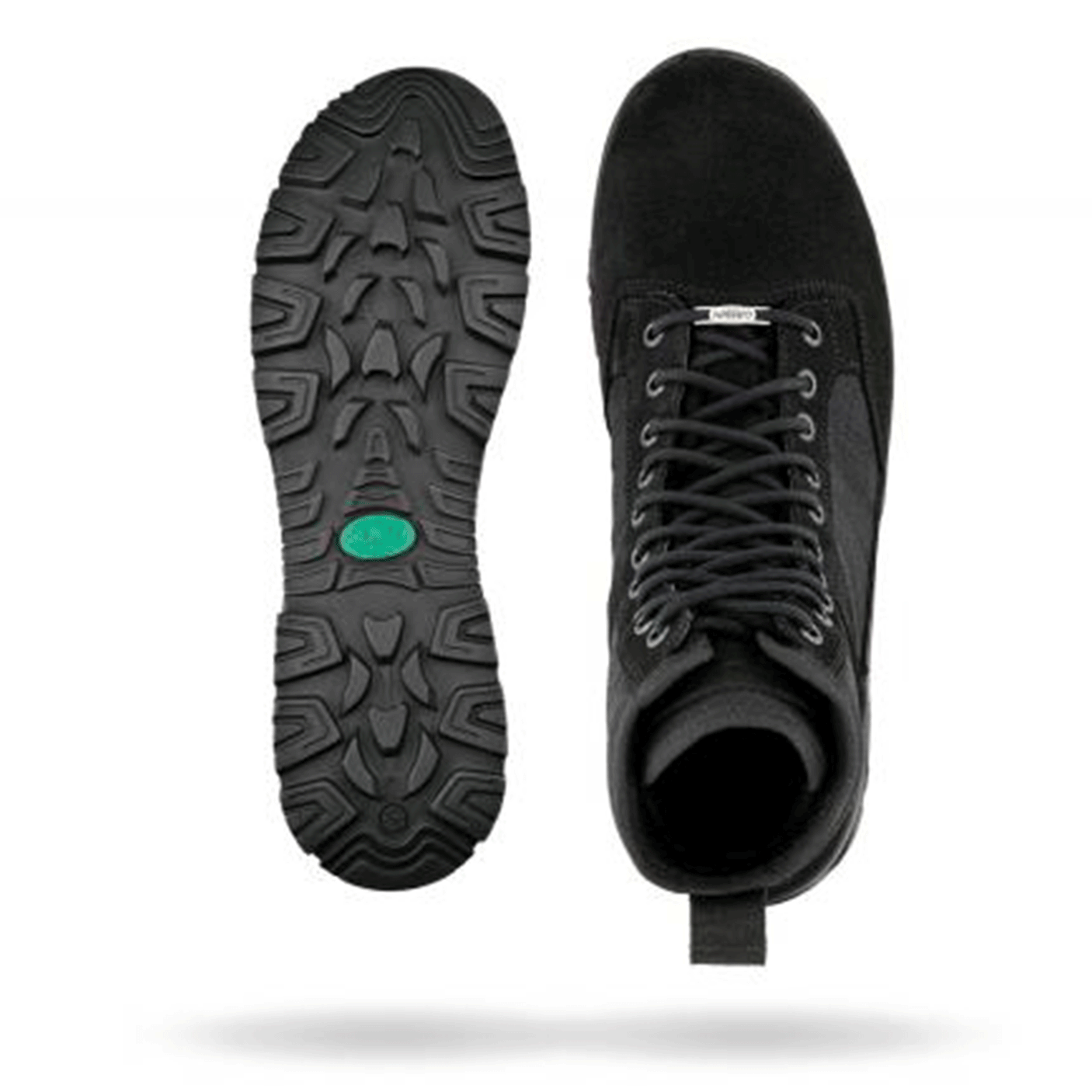 BOOTS - CRISPI - SWAT DESERT GTX BLACK