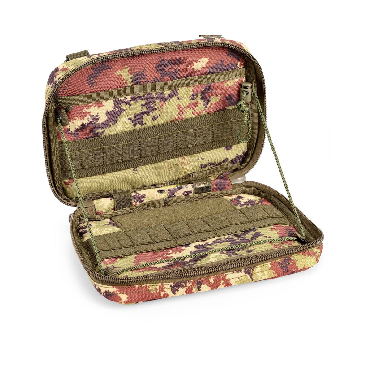 DEFCON 5 - ADMINISTRATOR POUCH Vegetato Italiano