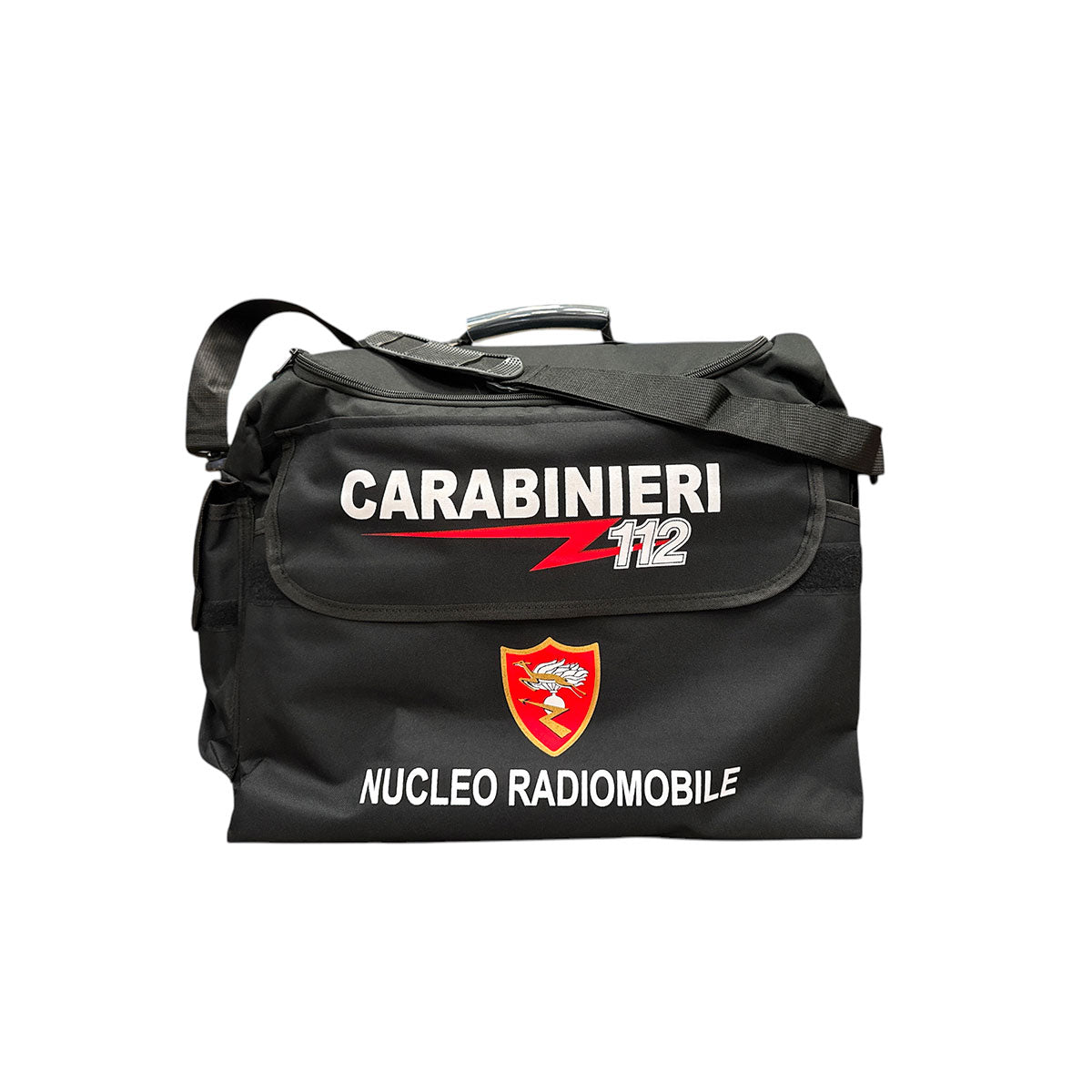 BORSA CARABINIERI NUCLEO RADIOMOBILE