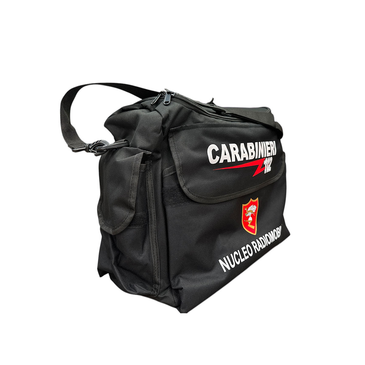 BORSA CARABINIERI NUCLEO RADIOMOBILE