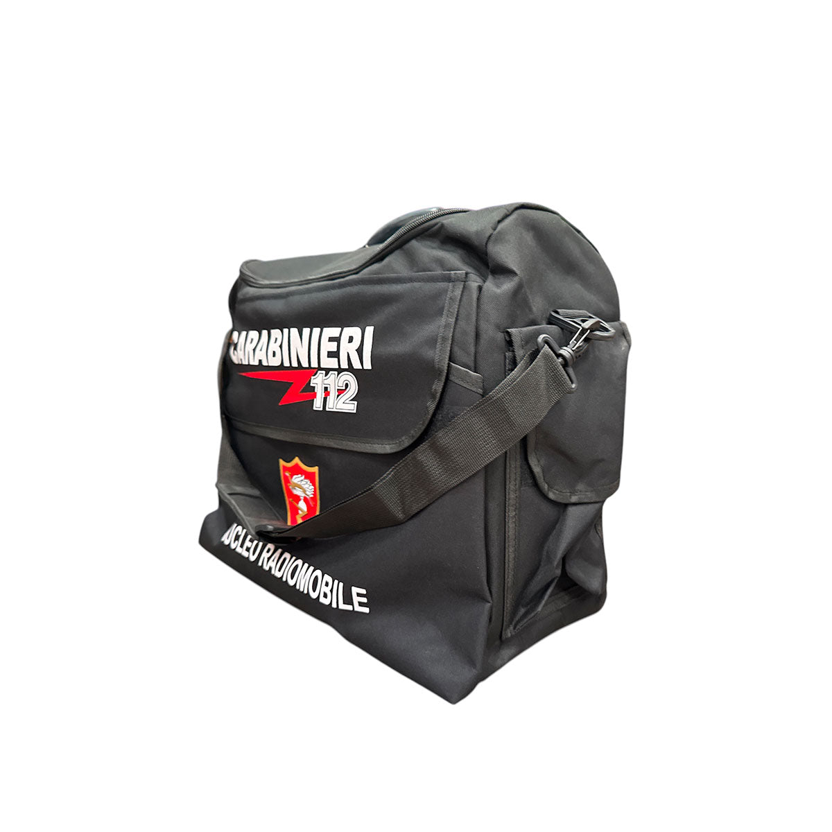 BORSA CARABINIERI NUCLEO RADIOMOBILE