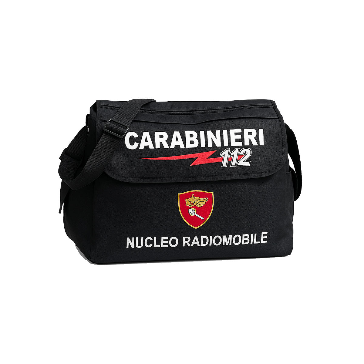 BORSA CARABINIERI NUCLEO RADIOMOBILE
