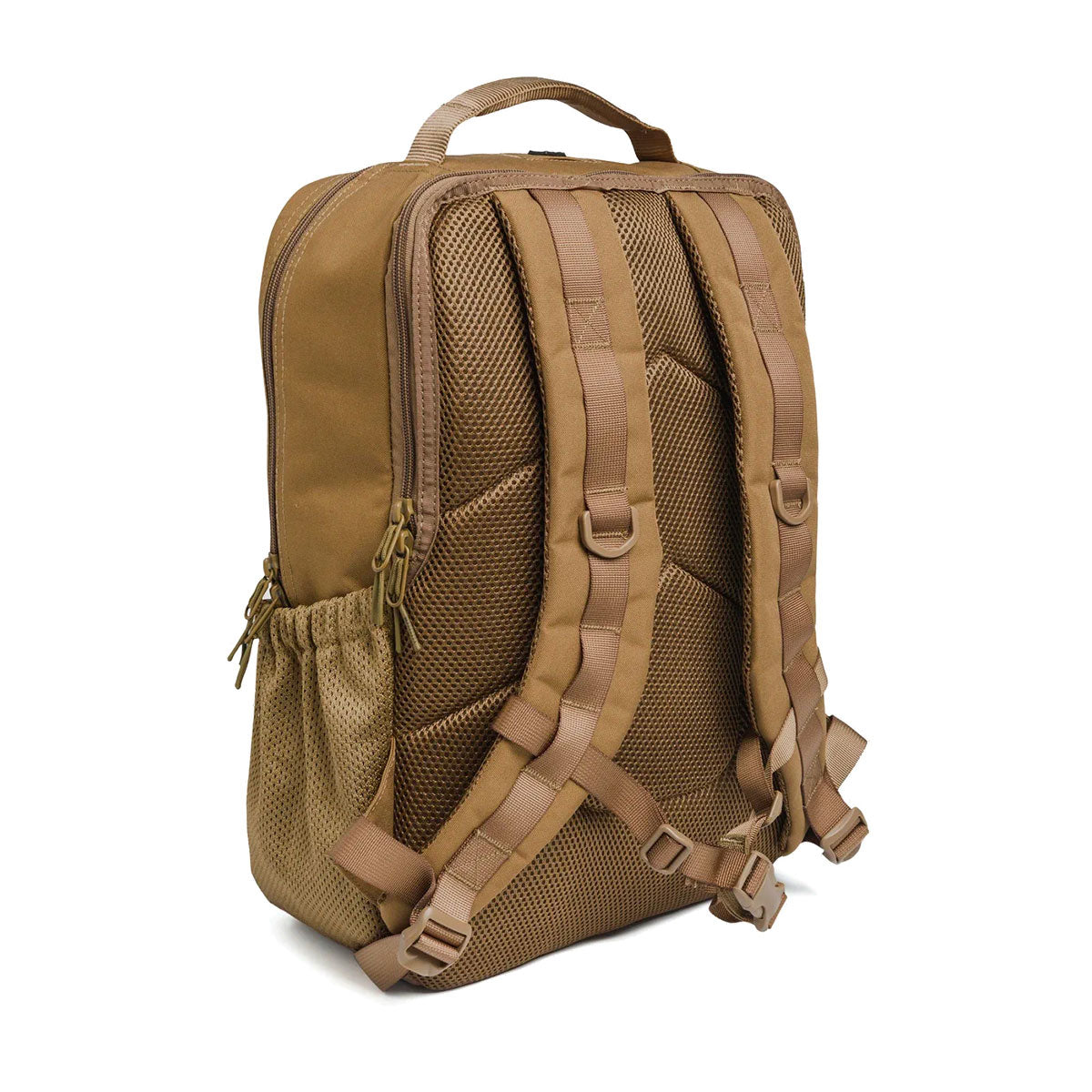 ZAINO - BERETTA - TACTICAL FLANK Coyote Brown