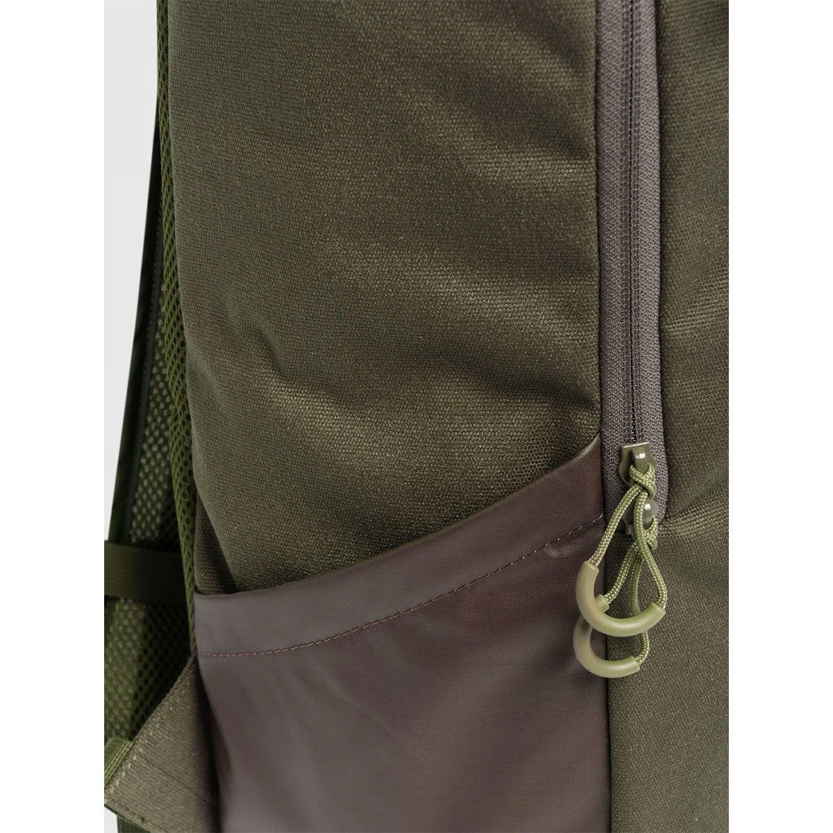 ZAINO - BERETTA - IBEX SMALL BACKPACK 22 lt GREEN MOSS