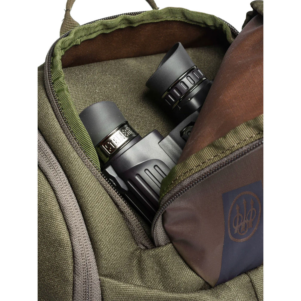 ZAINO - BERETTA - IBEX SMALL BACKPACK 22 lt GREEN MOSS