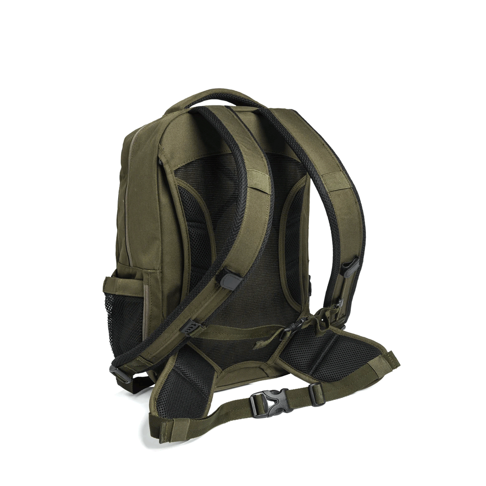 ZAINO - BERETTA - MULTIPURPOSE BACKPACK Green Moss