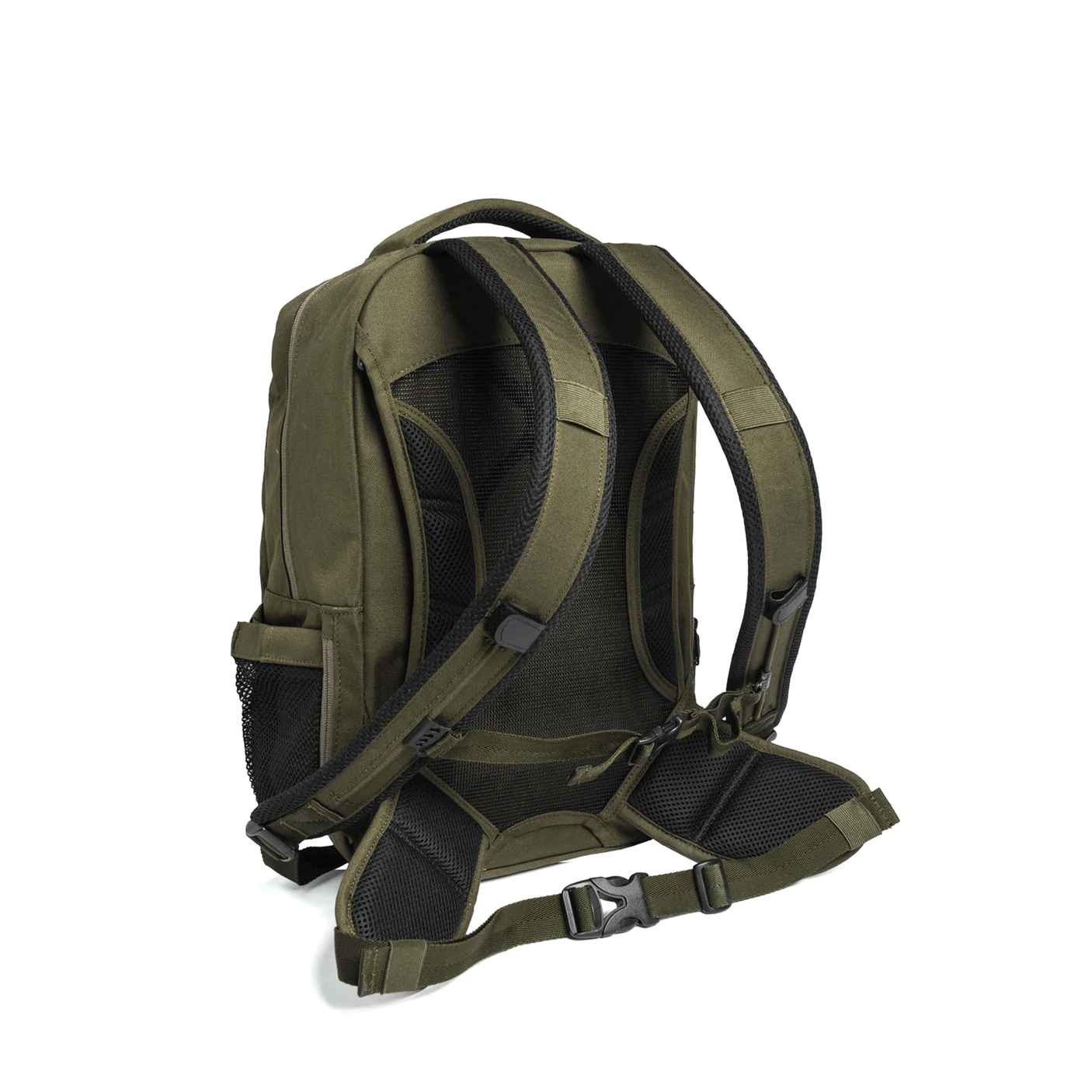 ZAINO - BERETTA - MULTIPURPOSE BACKPACK Green Moss