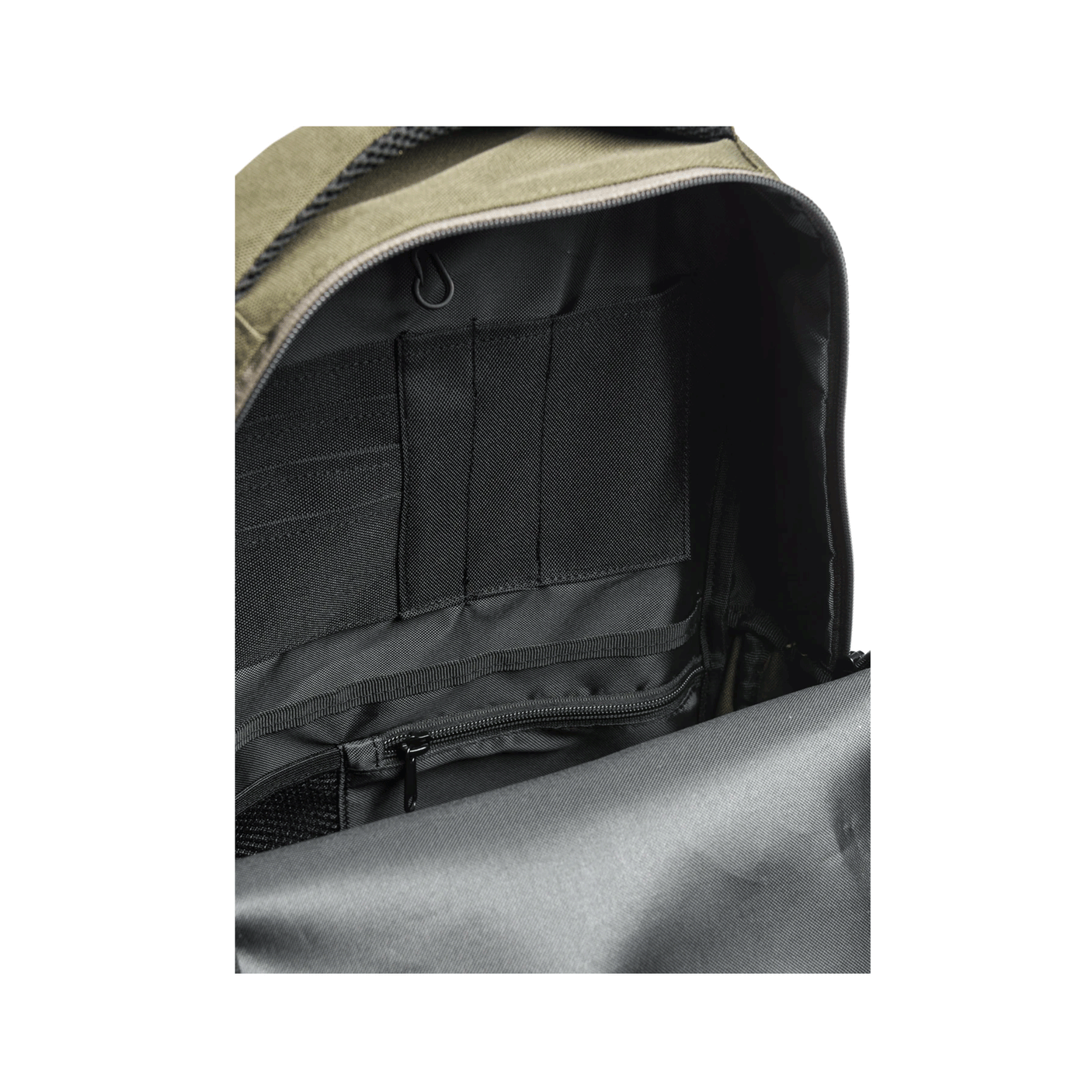 ZAINO - BERETTA - MULTIPURPOSE BACKPACK Green Moss