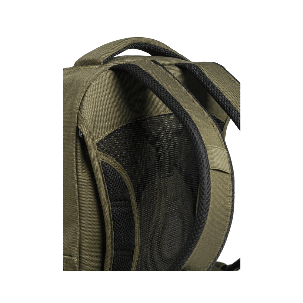 ZAINO - BERETTA - MULTIPURPOSE BACKPACK Green Moss
