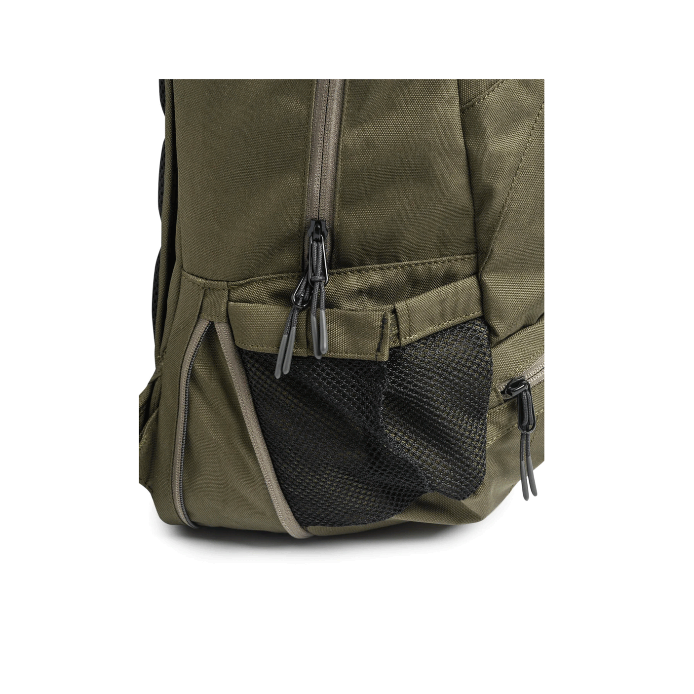 ZAINO - BERETTA - MULTIPURPOSE BACKPACK Green Moss