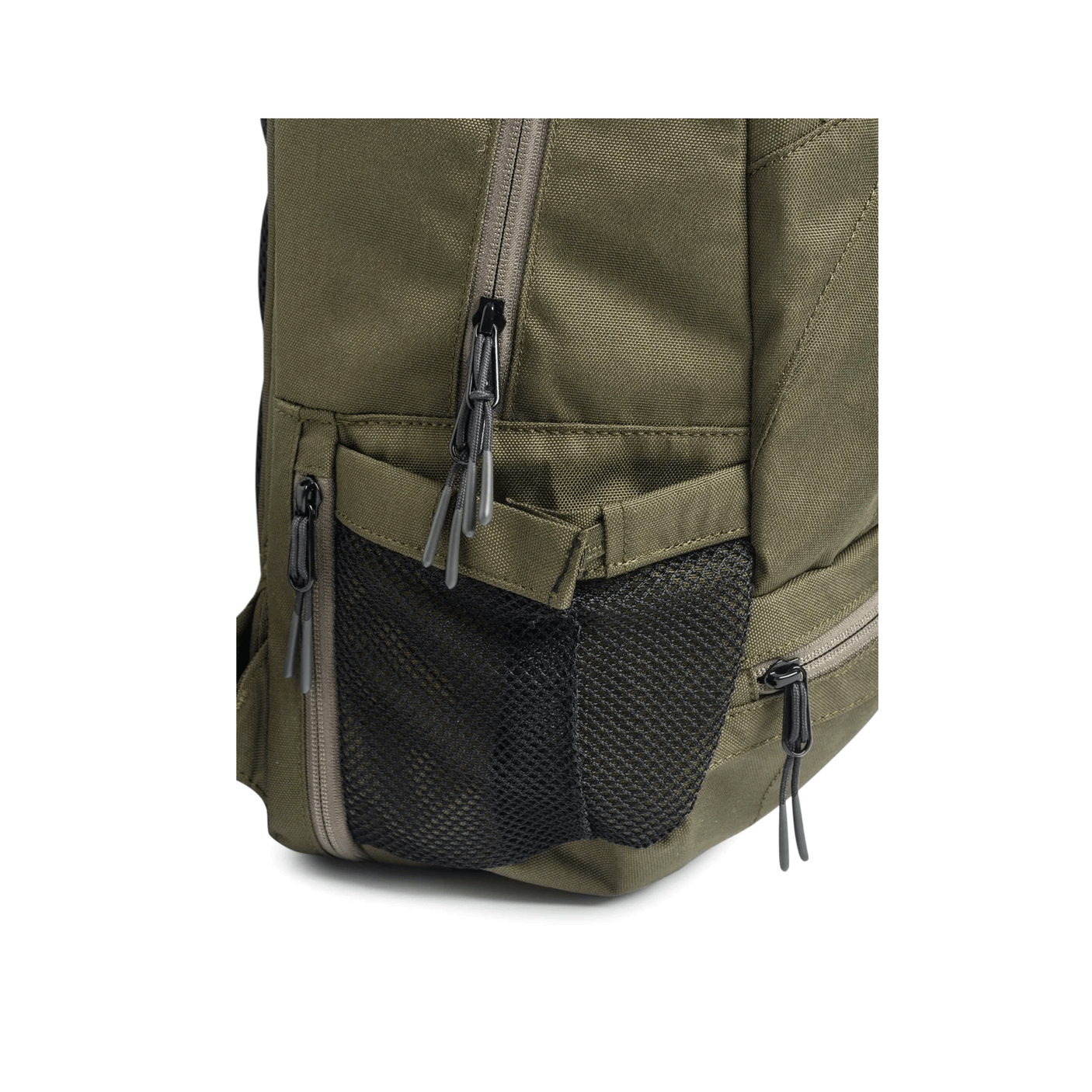 ZAINO - BERETTA - MULTIPURPOSE BACKPACK Green Moss