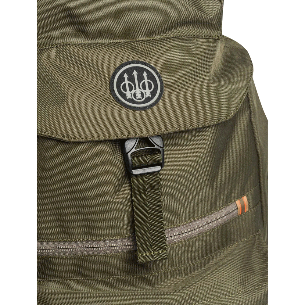 ZAINO - BERETTA - 25 LITRES BACKPACK Green Moss