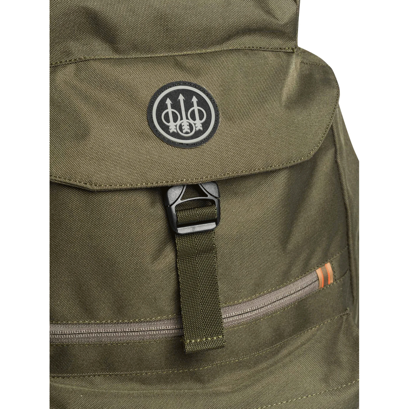 ZAINO - BERETTA - 25 LITRES BACKPACK Green Moss