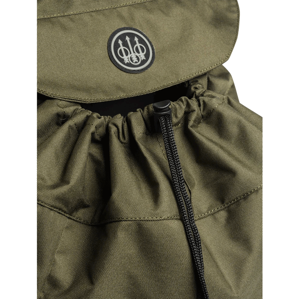 ZAINO - BERETTA - 25 LITRES BACKPACK Green Moss