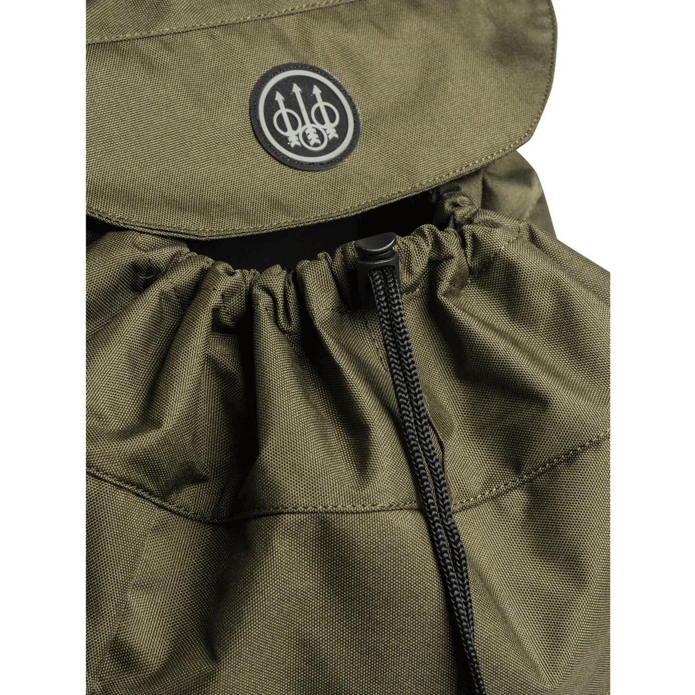 ZAINO - BERETTA - 25 LITRES BACKPACK Green Moss