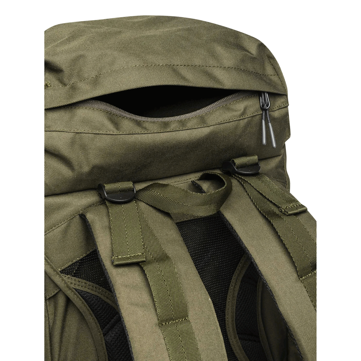 ZAINO - BERETTA - 25 LITRES BACKPACK Green Moss