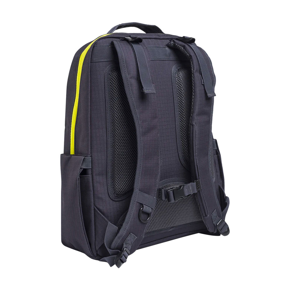 ZAINO - BERETTA - CHALLENGE BACKPACK Ebony & Sulphur Spring