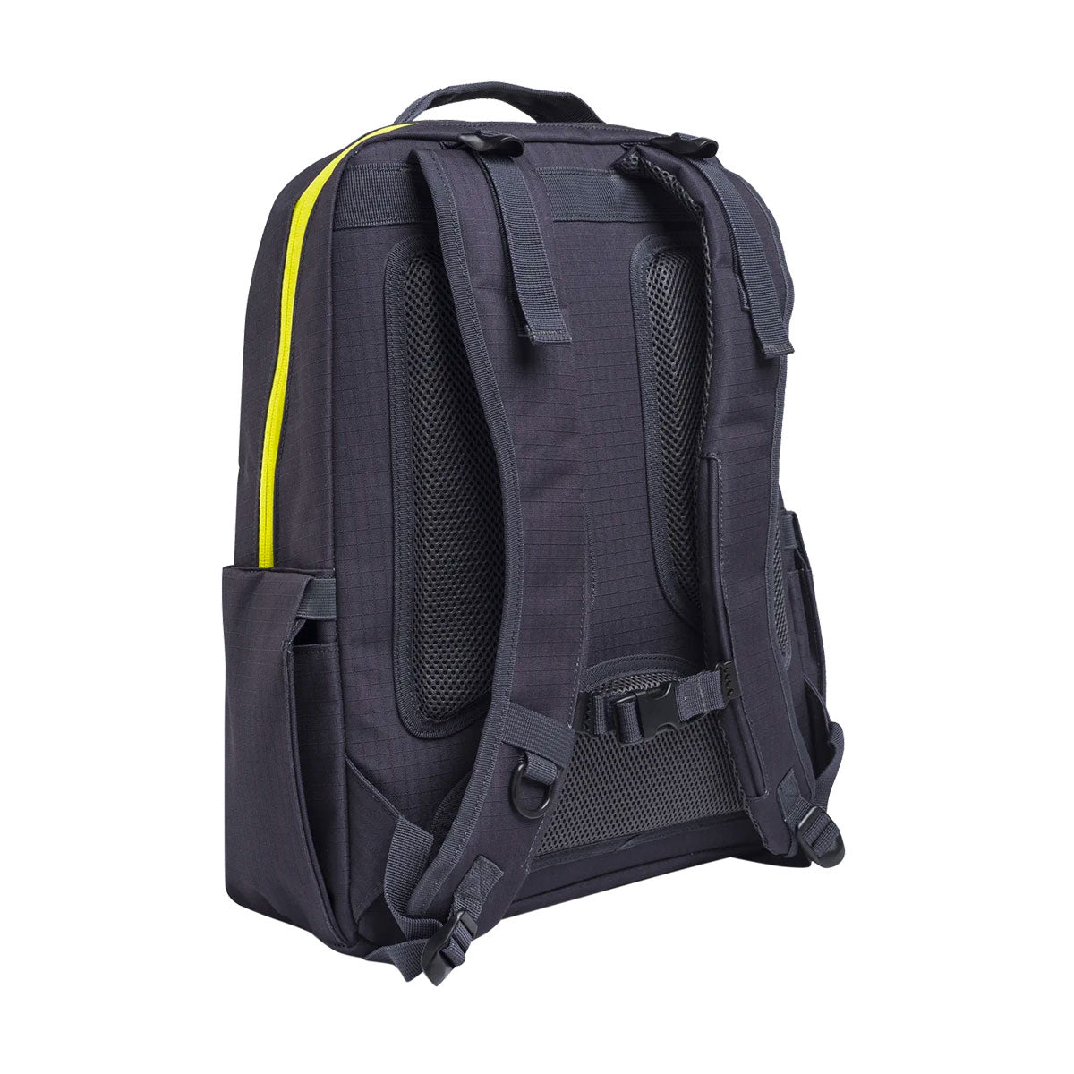 ZAINO - BERETTA - CHALLENGE BACKPACK Ebony & Sulphur Spring