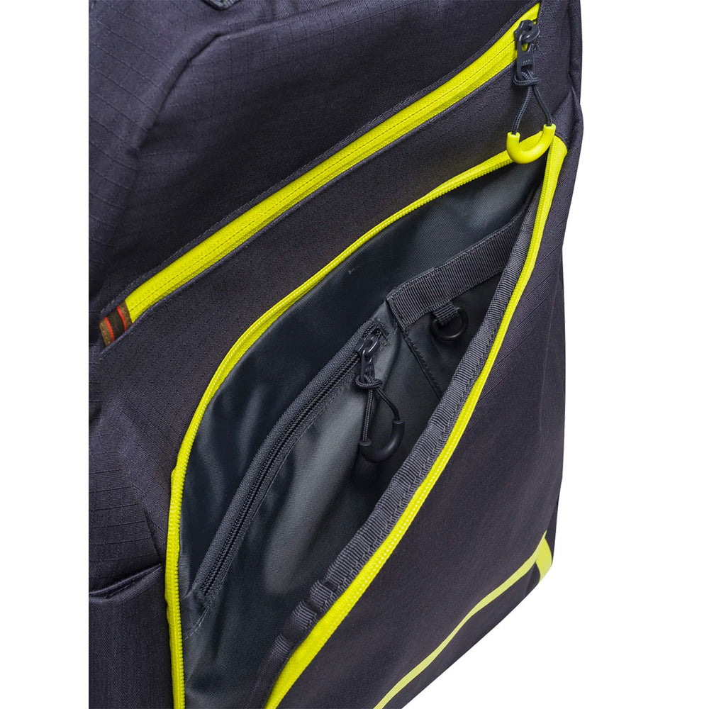 ZAINO - BERETTA - CHALLENGE BACKPACK Ebony & Sulphur Spring