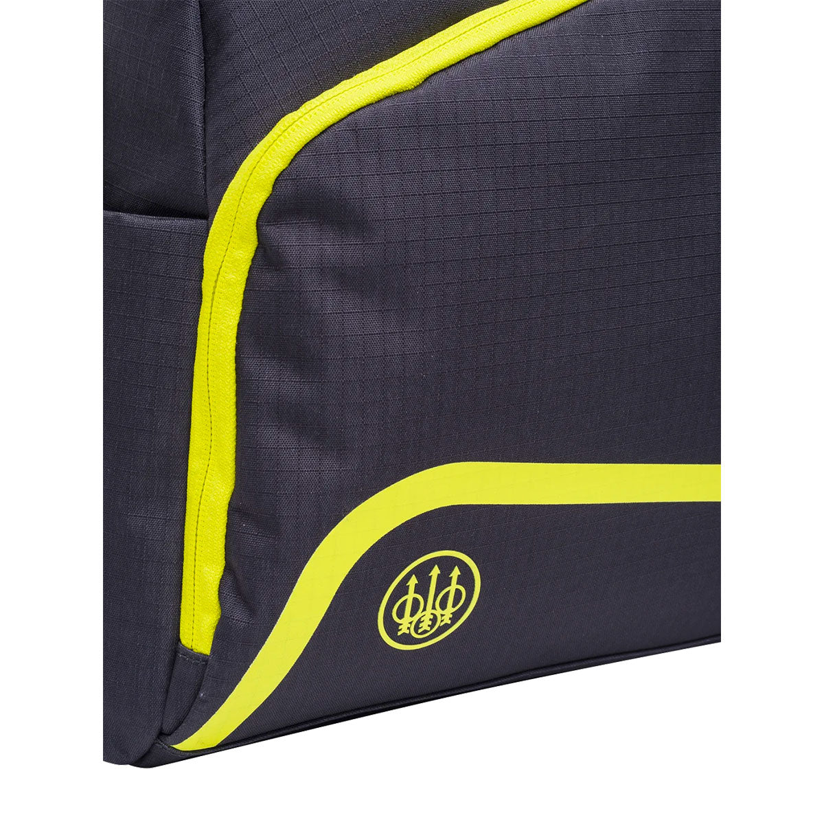 ZAINO - BERETTA - CHALLENGE BACKPACK Ebony & Sulphur Spring