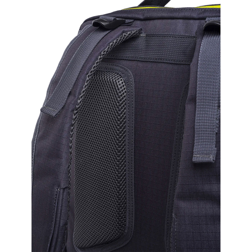 ZAINO - BERETTA - CHALLENGE BACKPACK Ebony & Sulphur Spring