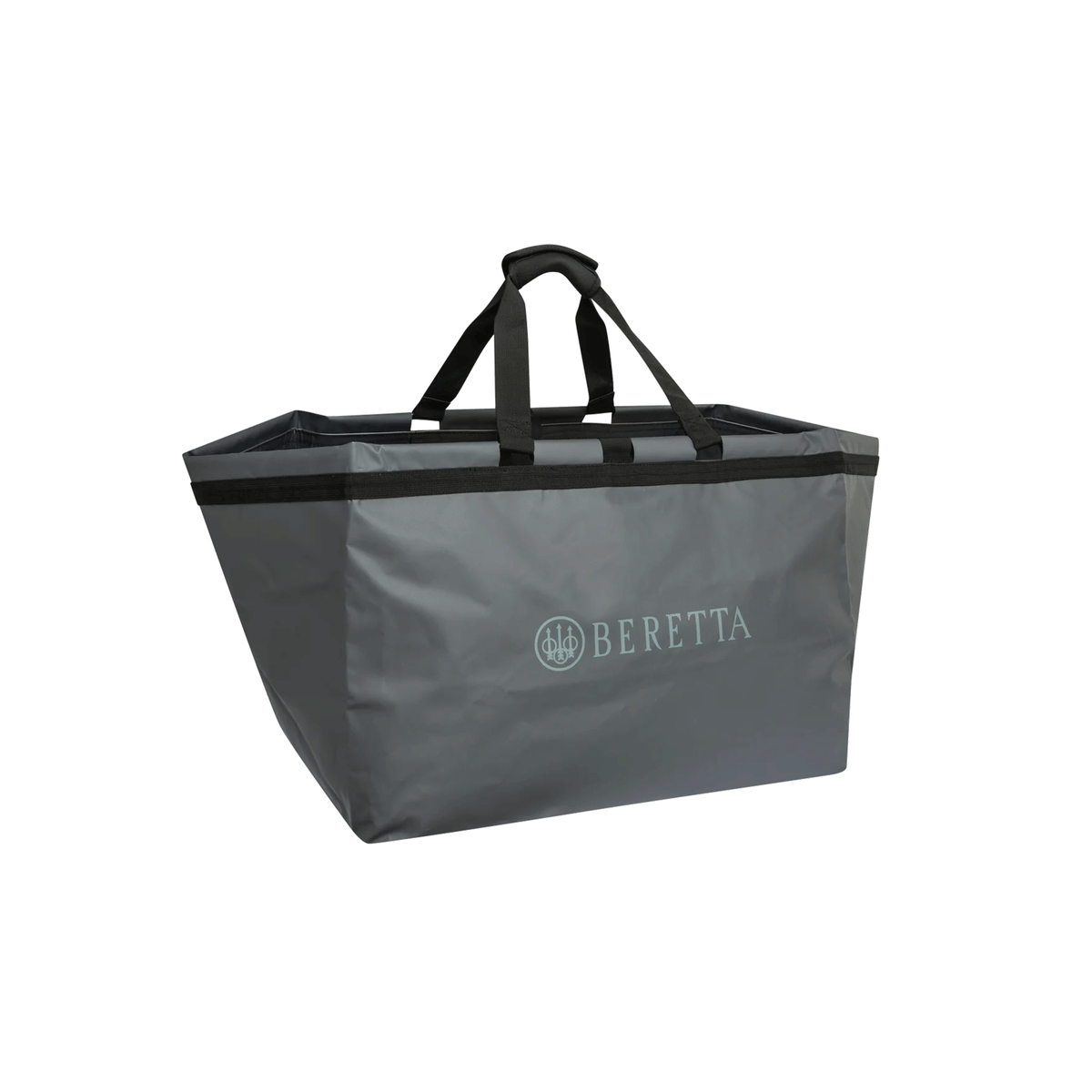 Borsa In Cuoio Con Rete Porta Selvaggina Carniere Caccia Porta Cartucce Trekking - Foto 5