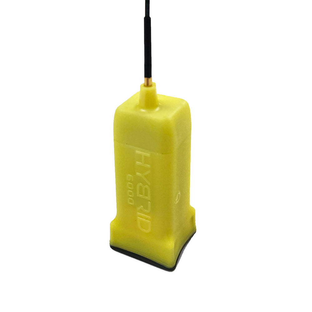 BITRABI - ENCI BTB6000 HYBRID TRACKER