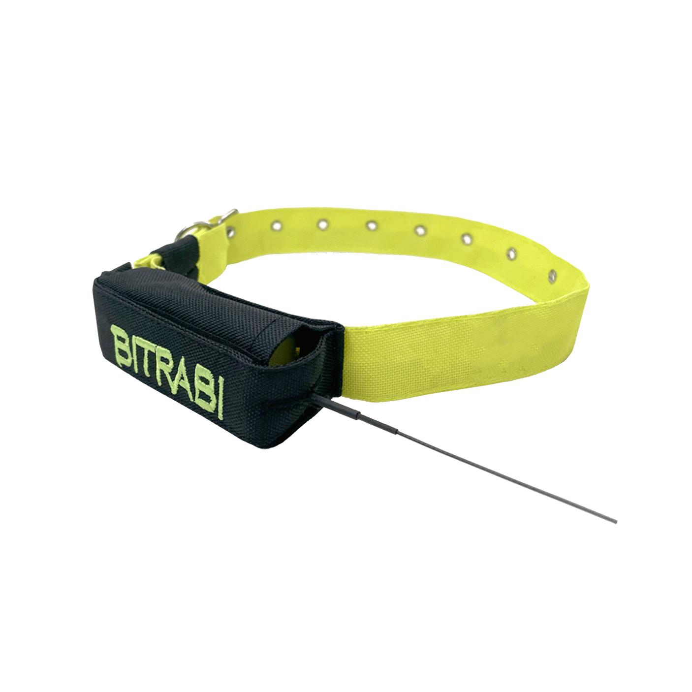BITRABI - CORDURA COLLAR FOR TRACKER