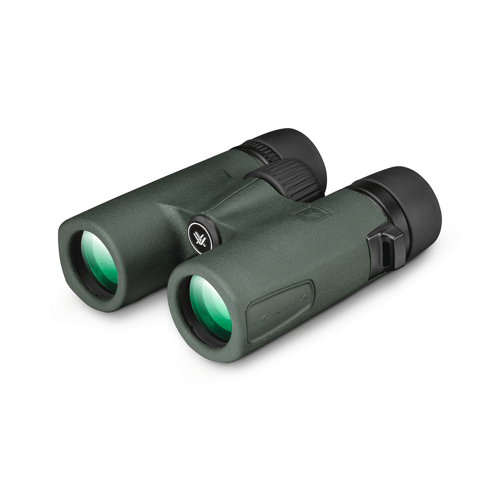 BINOCULARS - VORTEX - BANTAM™ HD 6.5x32 Youth Binocular