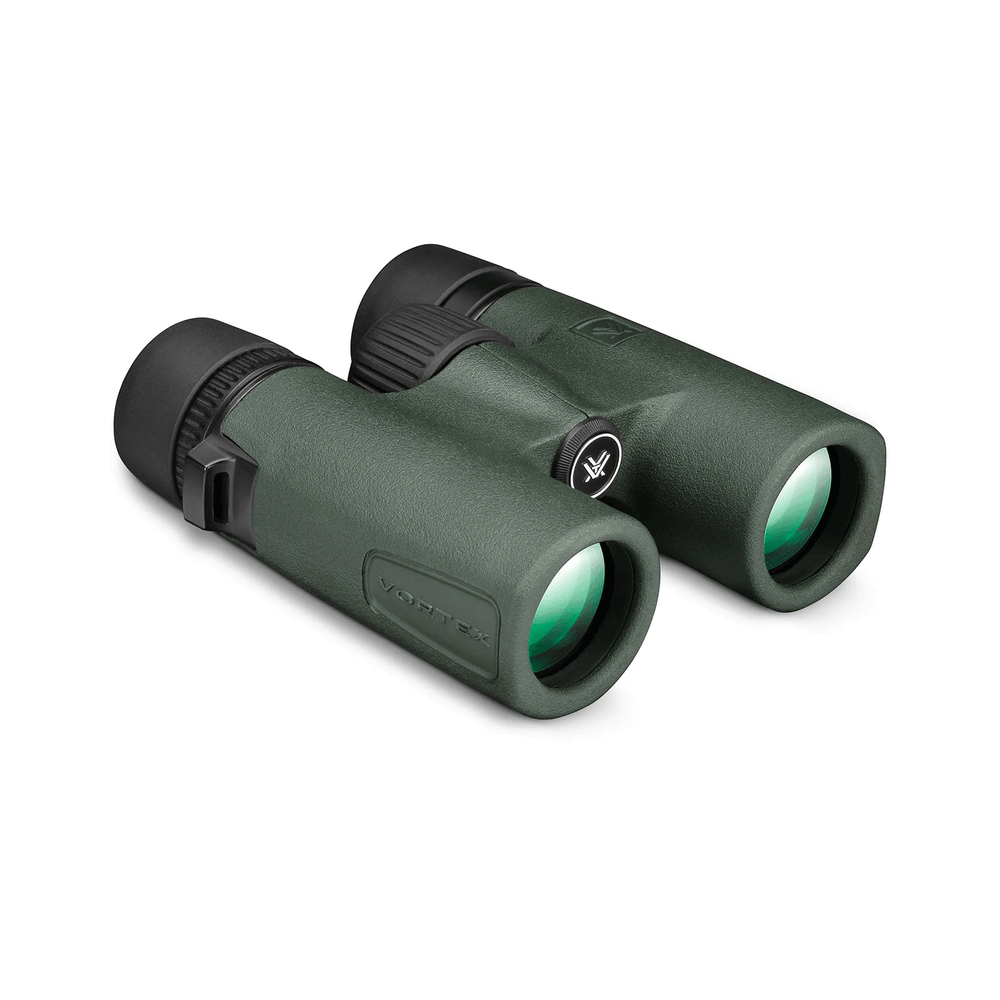 BINOCULARS - VORTEX - BANTAM™ HD 6.5x32 Youth Binocular