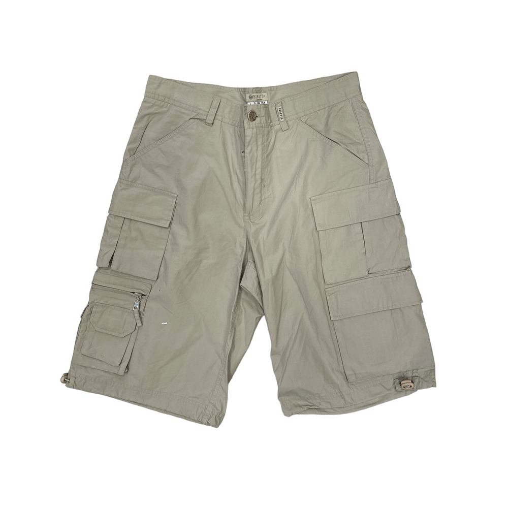PANTALONCINO/BERMUDA - BERETTA - CARGO SHORTS Sabbia