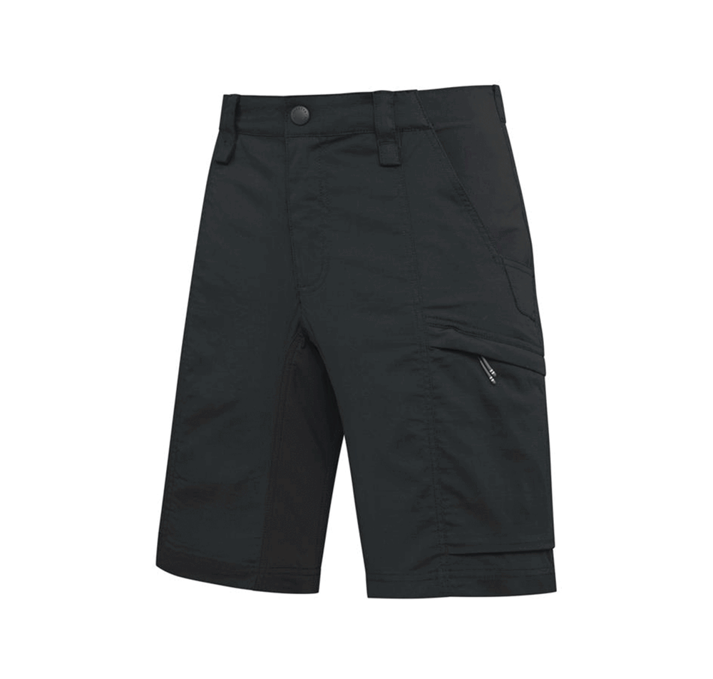 SHORTS/BERMUDA - BERETTA - LOWPRO SHORT Black