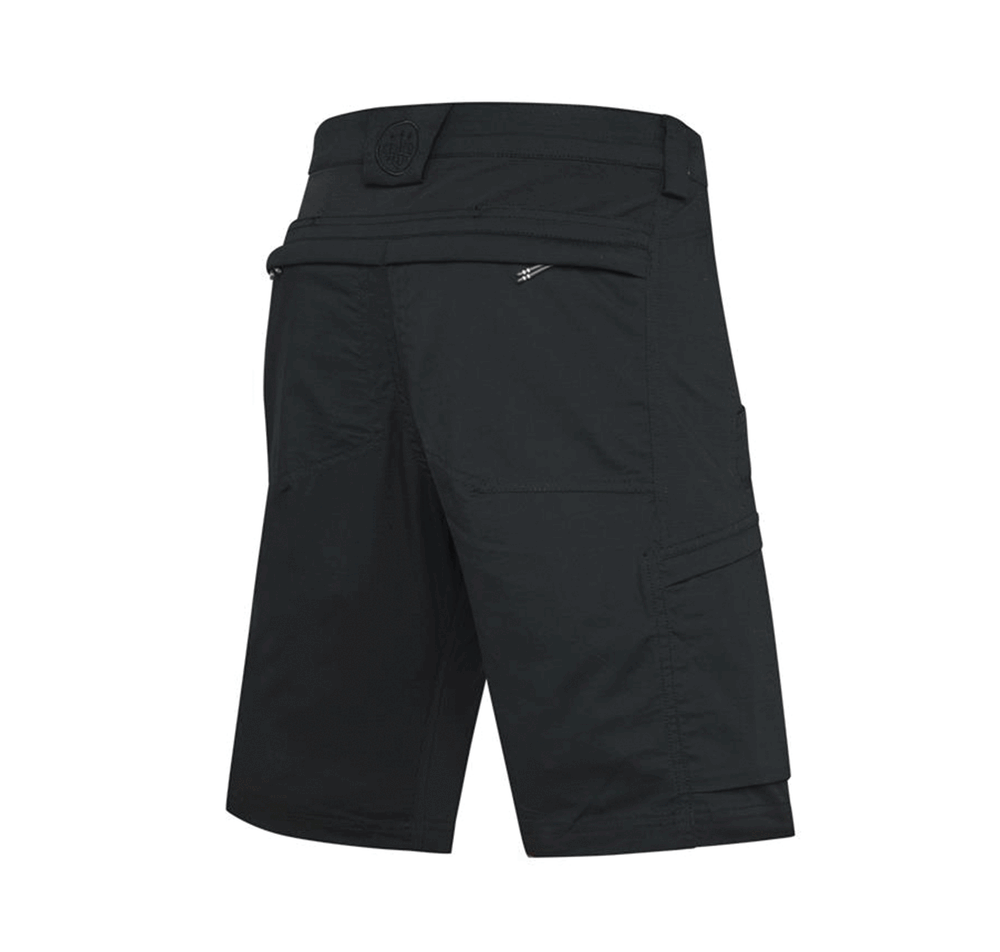 SHORTS/BERMUDA - BERETTA - LOWPRO SHORT Black