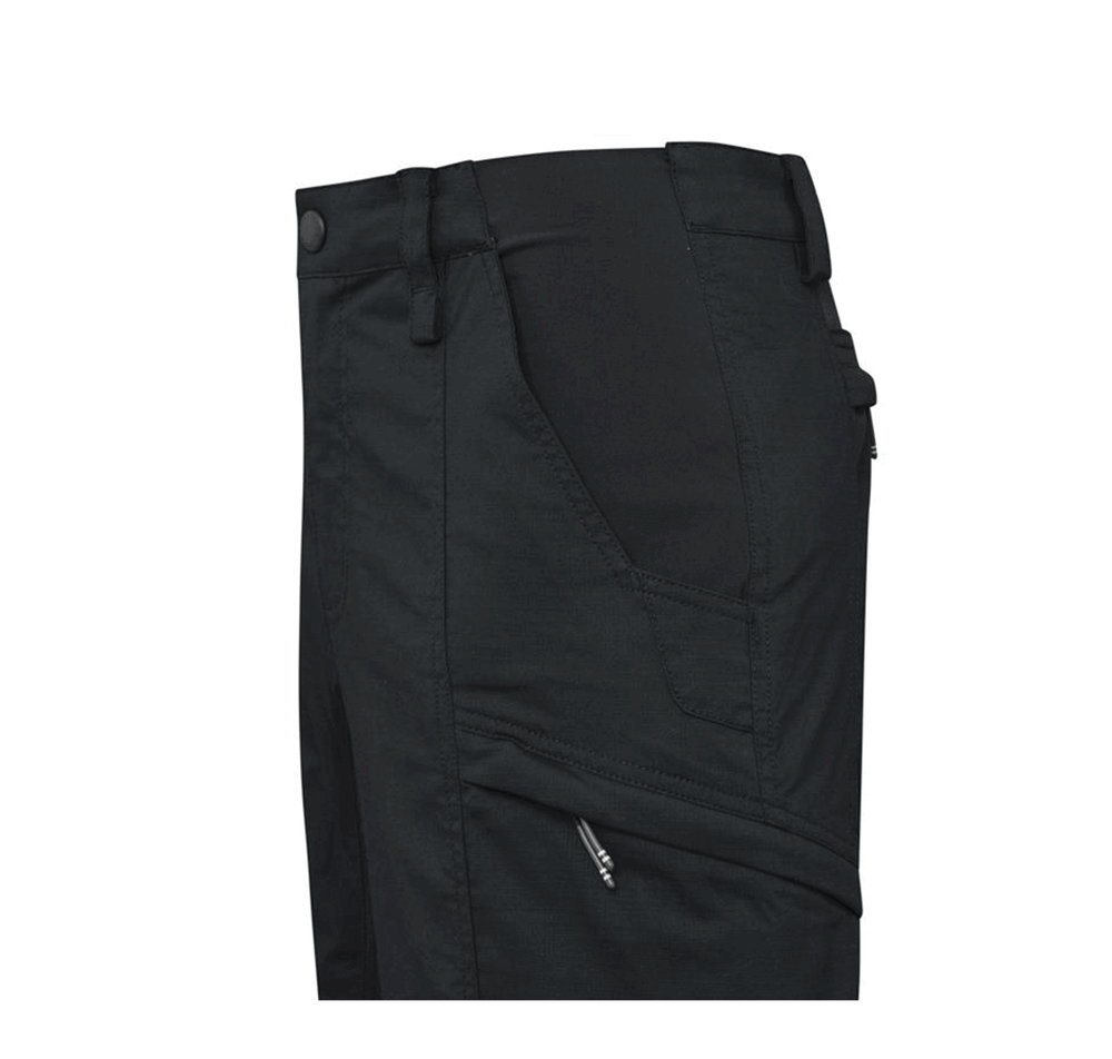 SHORTS/BERMUDA - BERETTA - LOWPRO SHORT Black