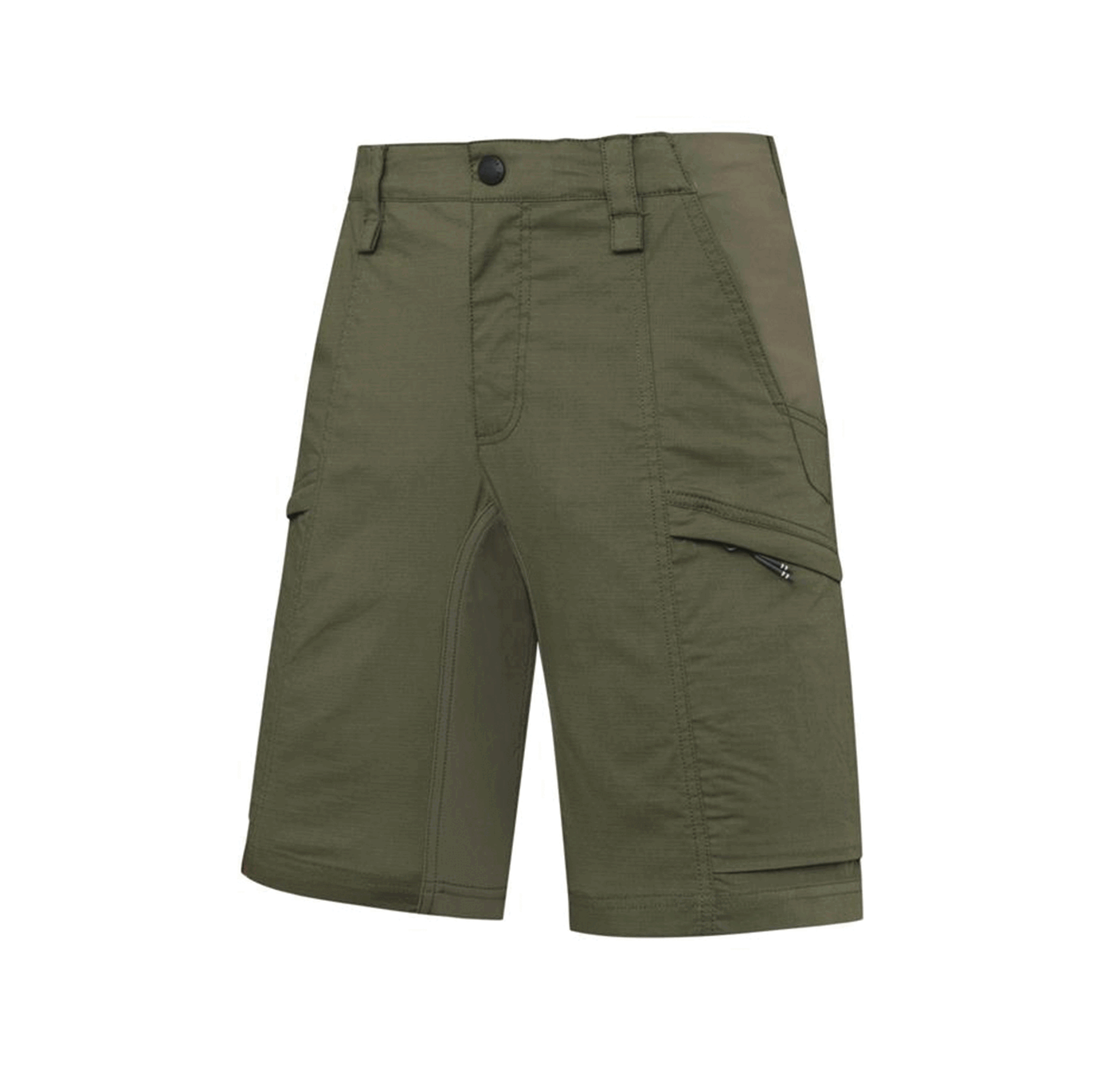 SHORTS/BERMUDA - BERETTA - LOWPRO SHORT Green Stone