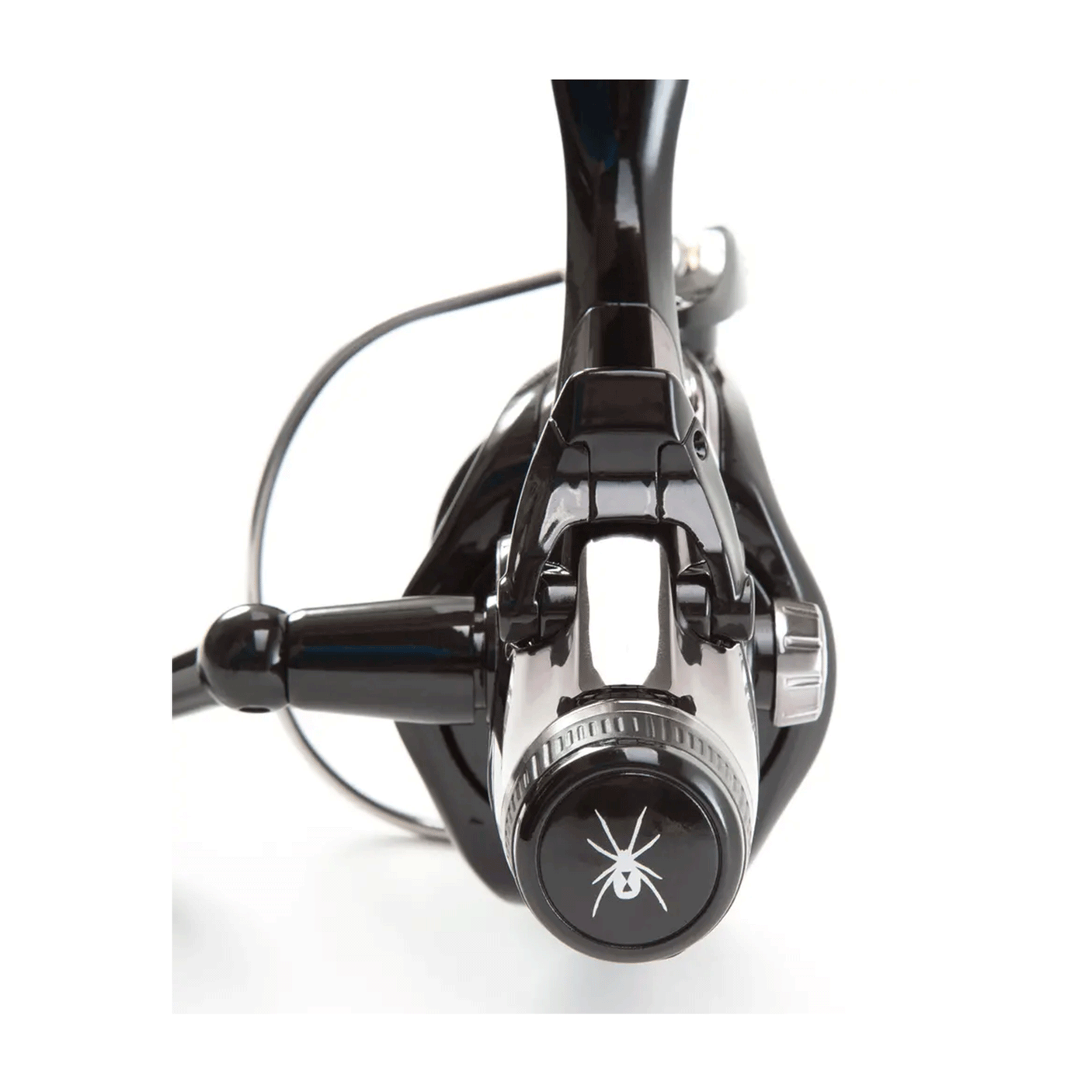 MULINELLO - DAIWA - BLACK WIDOW BR 5000A