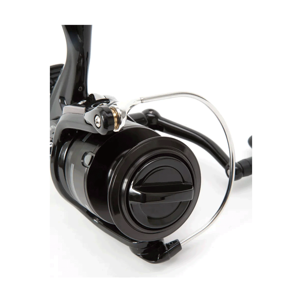 MULINELLO - DAIWA - BLACK WIDOW BR 5000A