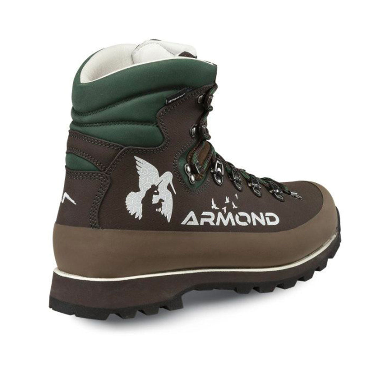 SCARPONI - ARMOND - BECCACCINO Limited Edition