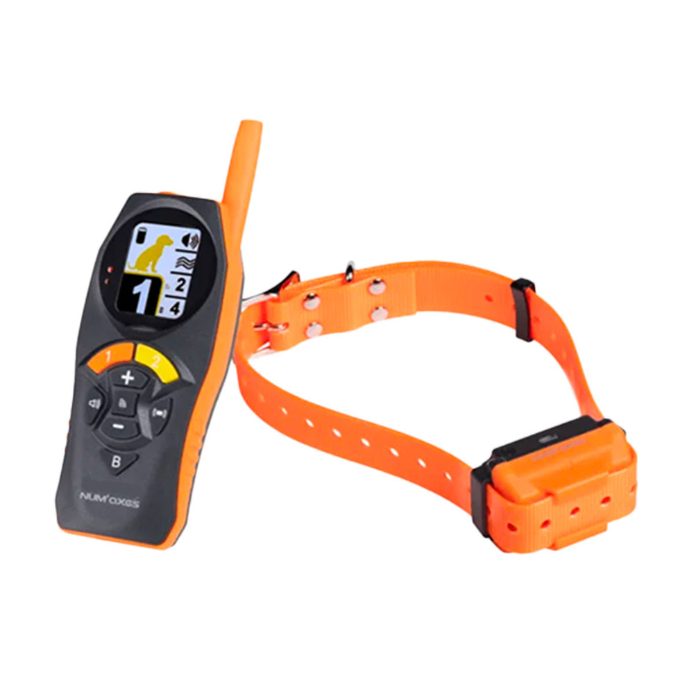 NUM'AXES - R-800 1 Tx + 1 Collar